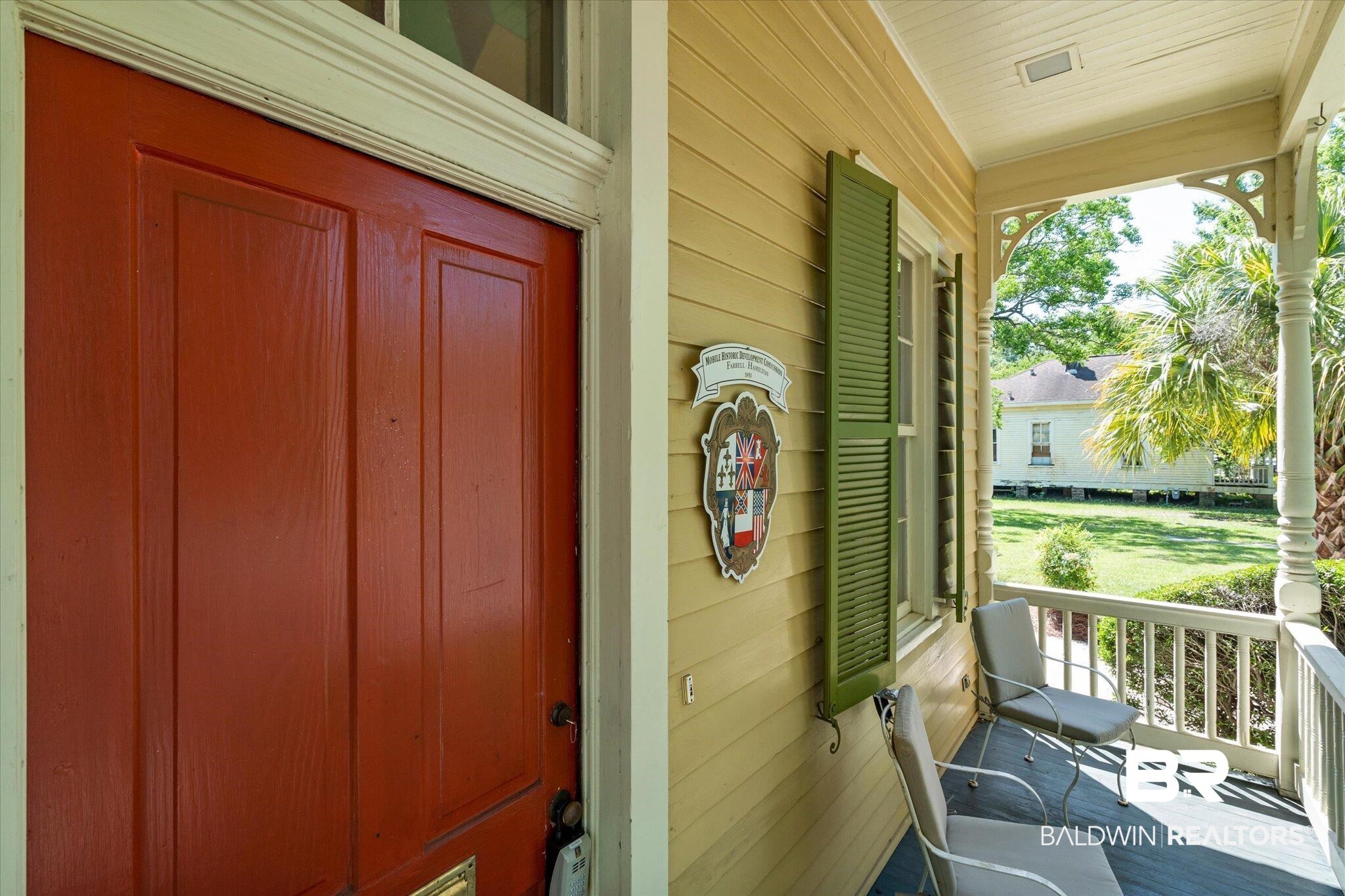 161 South Dearborn Street Mobile, AL 36602 - Photo 2 of 29