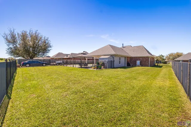 $310,000 | 163 Lake Penchant Court, Houma, LA 70360