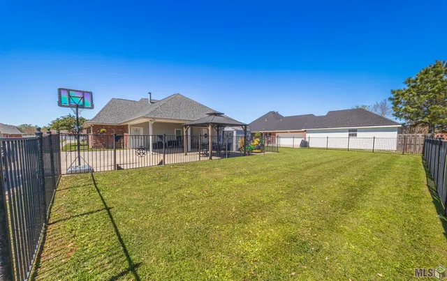 $310,000 | 163 Lake Penchant Court, Houma, LA 70360