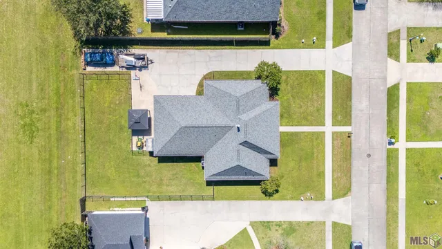 $310,000 | 163 Lake Penchant Court, Houma, LA 70360