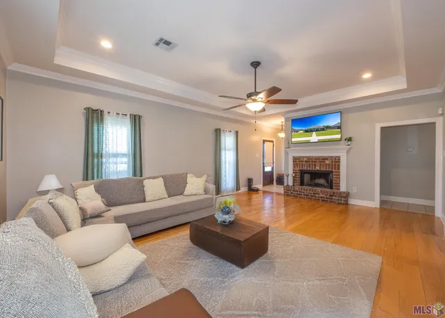 $310,000 | 163 Lake Penchant Court, Houma, LA 70360