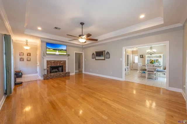 $310,000 | 163 Lake Penchant Court, Houma, LA 70360