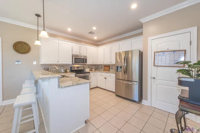 $310,000 | 163 Lake Penchant Court, Houma, LA 70360