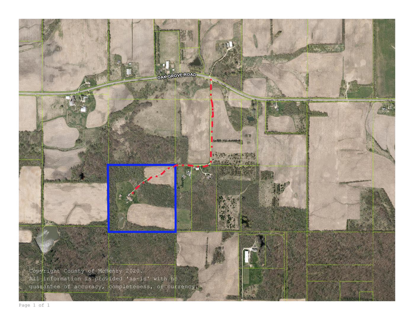19709 Oak Grove Road Harvard, IL 60033 - Photo 26 of 26