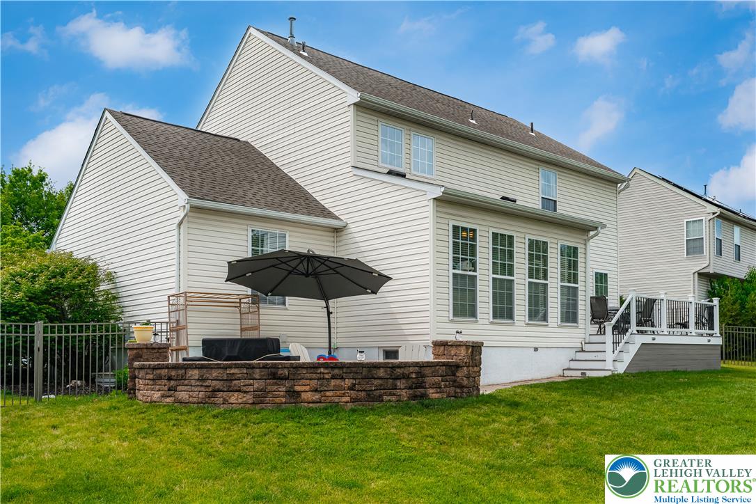 5332 Seip Road Bethlehem, PA 18017 - Photo 29 of 39