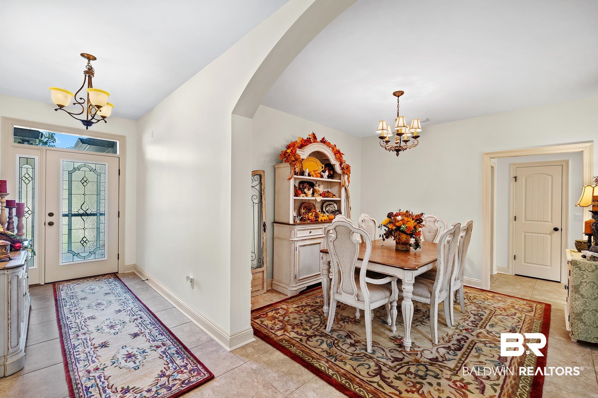 22665 Nana Loop West Silverhill, AL 36576 - Photo 5 of 25 Foyer