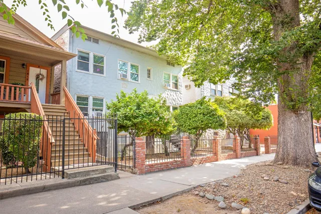 $2,170,000 | 1819 P Street, Sacramento, CA 95811