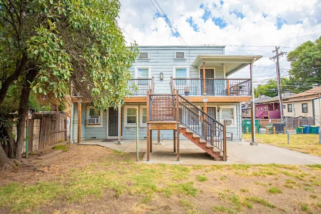 $2,170,000 | 1819 P Street, Sacramento, CA 95811