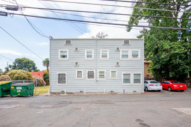 $2,170,000 | 1819 P Street, Sacramento, CA 95811