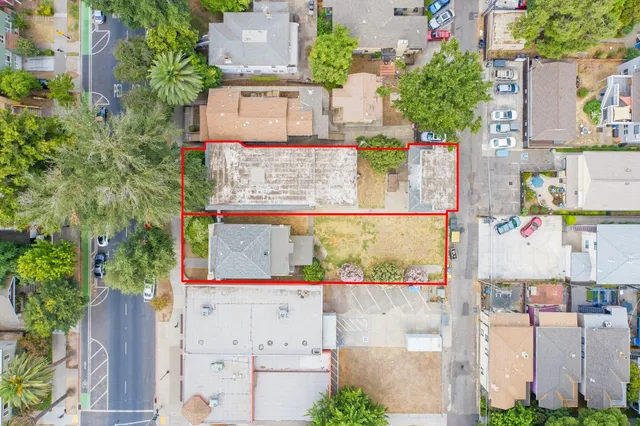 $2,170,000 | 1819 P Street, Sacramento, CA 95811