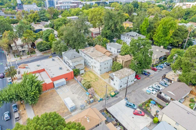 $2,170,000 | 1819 P Street, Sacramento, CA 95811