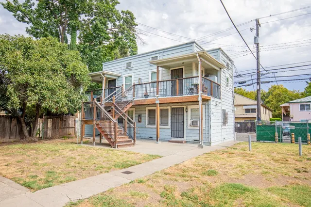 $2,170,000 | 1819 P Street, Sacramento, CA 95811