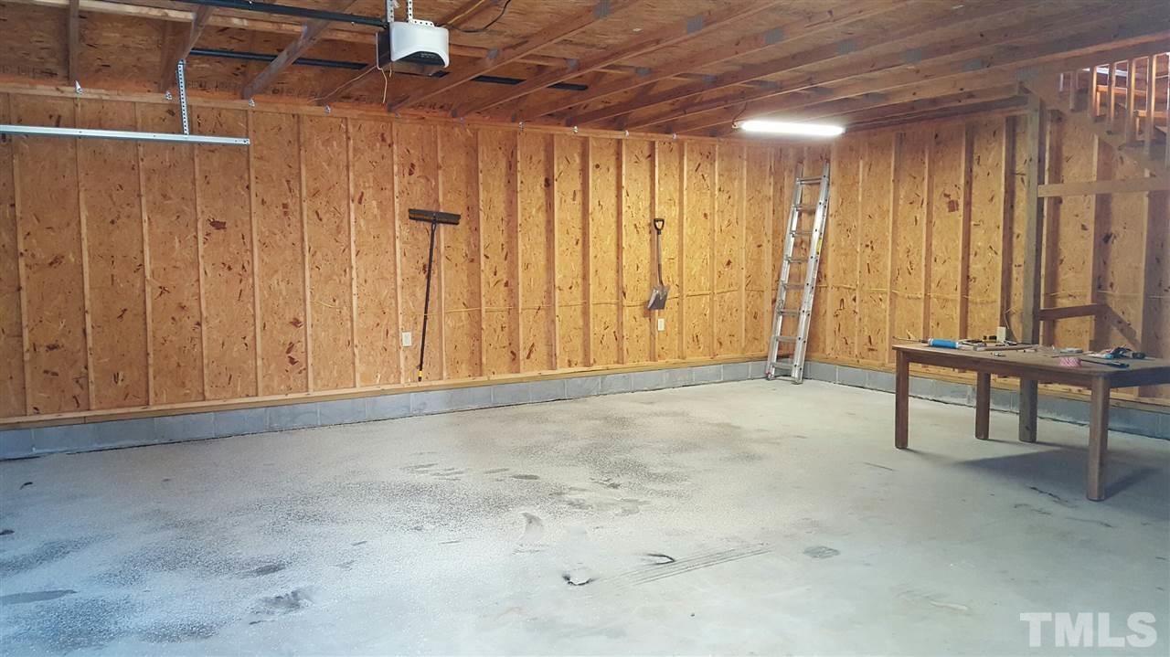 1060 Wrenn Crumpton Road Roxboro, NC 27574 - Photo 20 of 21 a view of an empty room