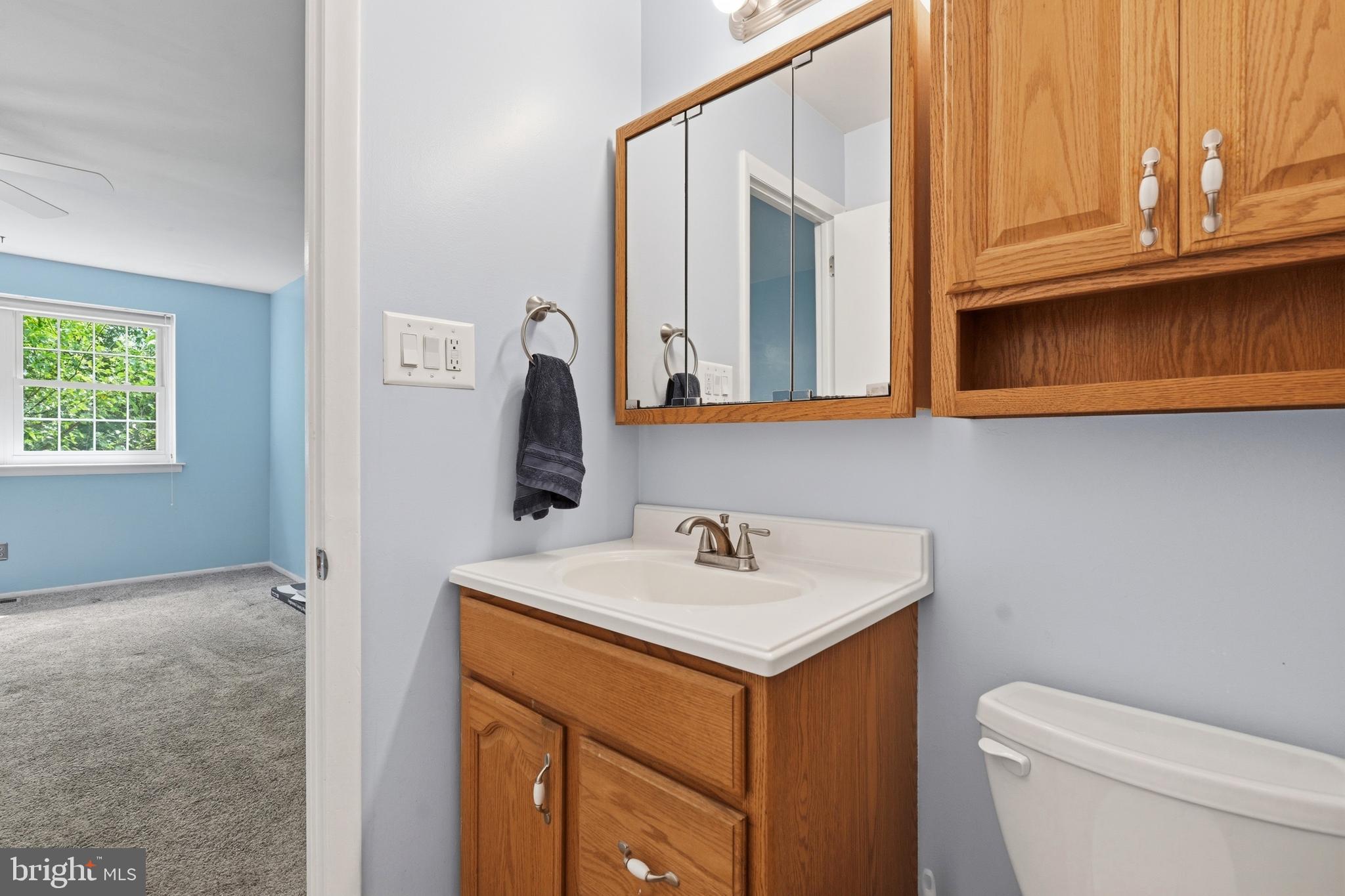 181 Providence Forge Road Royersford, PA 19468 - Photo 25 of 50 Hall bathroom