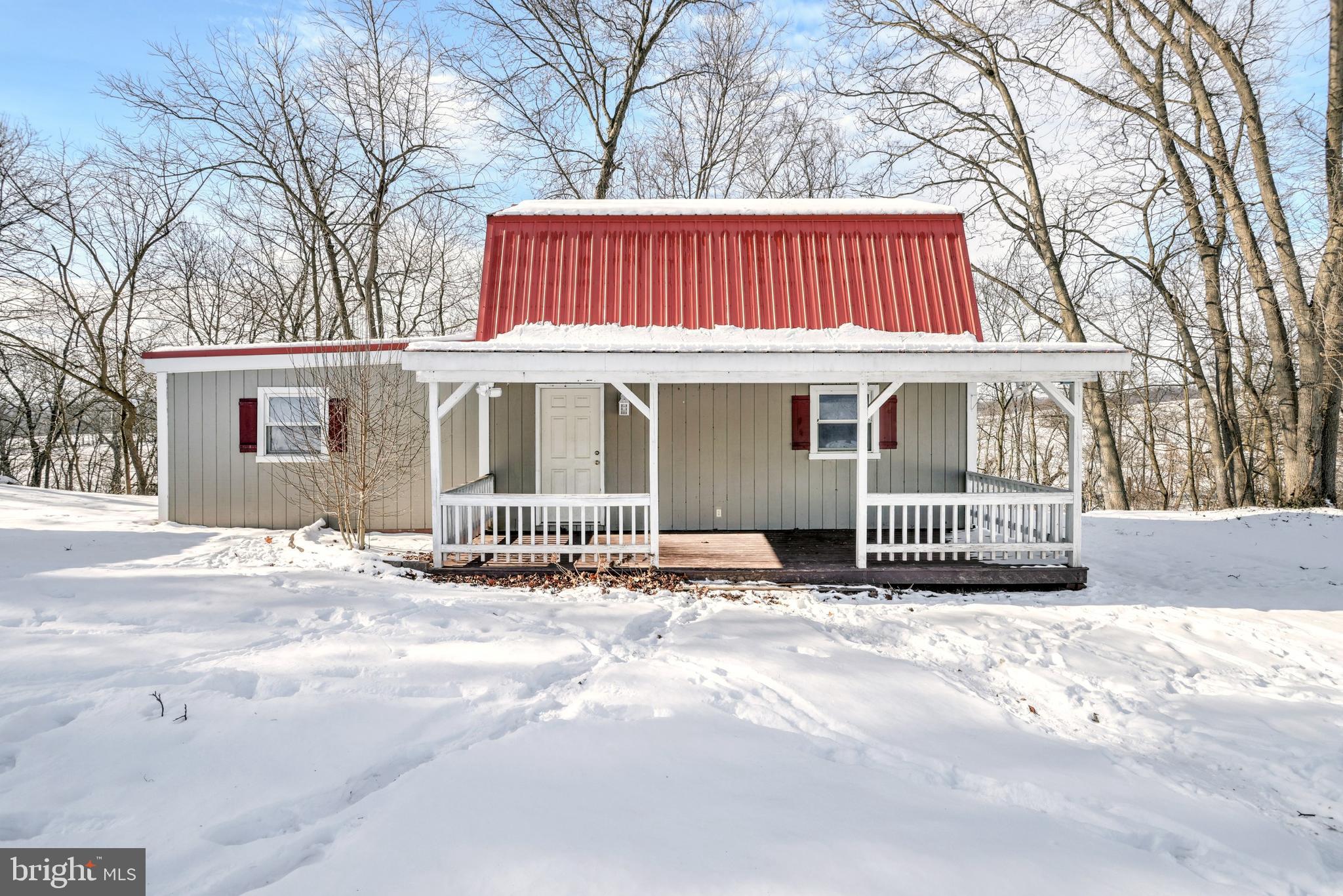 1040 Bowers Bridge Road Manchester, PA 17345 - Photo 33 of 64 Gallery Image 33