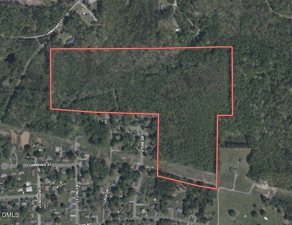 0 Stone Drive Roxboro, NC 27573 - Photo 1 of 96 Aerial