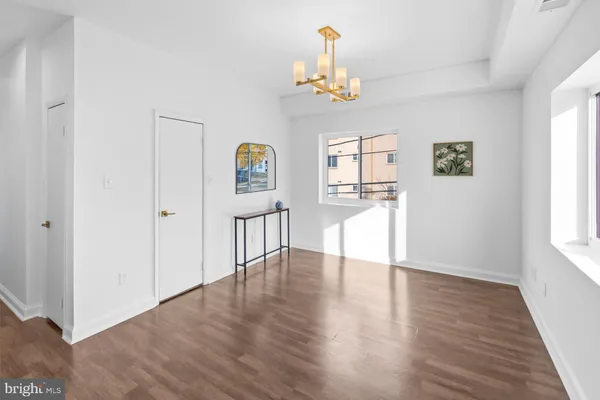 $1,900 | 2834 R Street Southeast, Unit 6, Washington, DC 20020