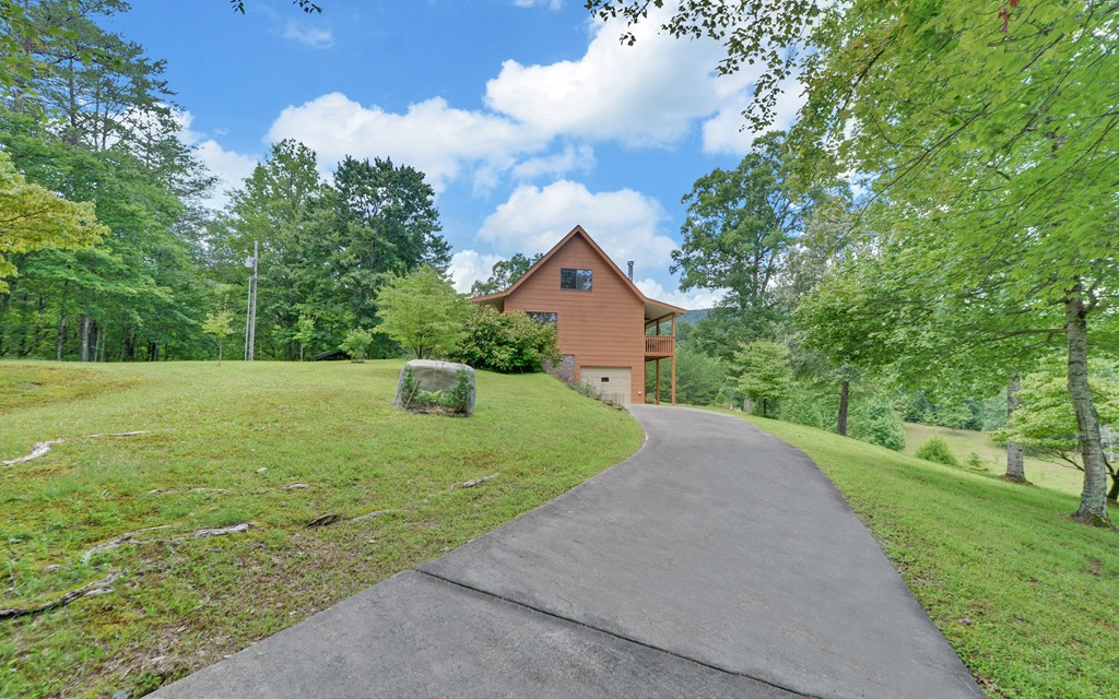 2370 Mountain View Road McCaysville, GA 30555 - Photo 39 of 44 Gallery Image 39