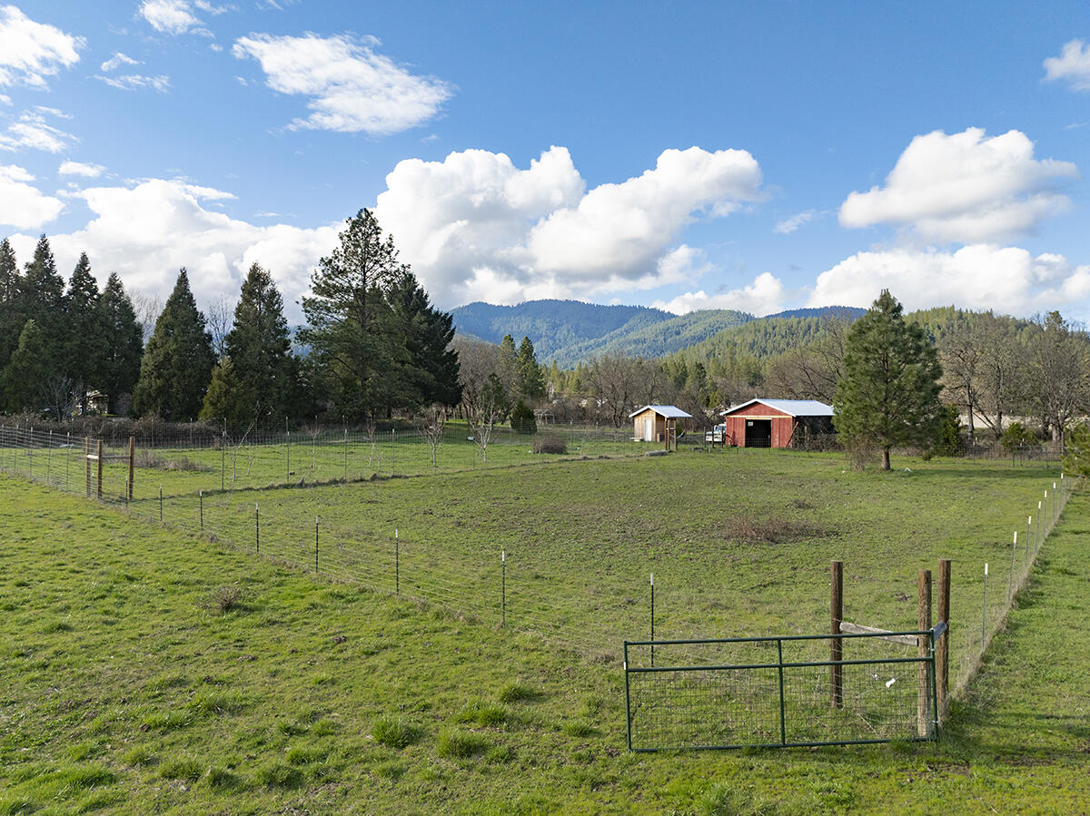 1392 Cedar Flat Road Williams, OR 97544 - Photo 42 of 56 41