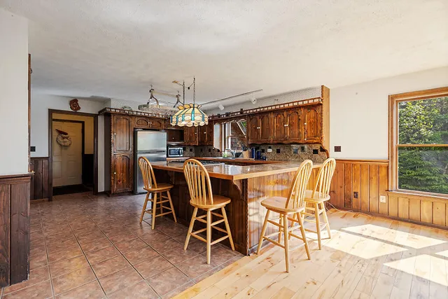 $825,000 | 41 Stone Hedge Lane, Rangeley, ME 04970