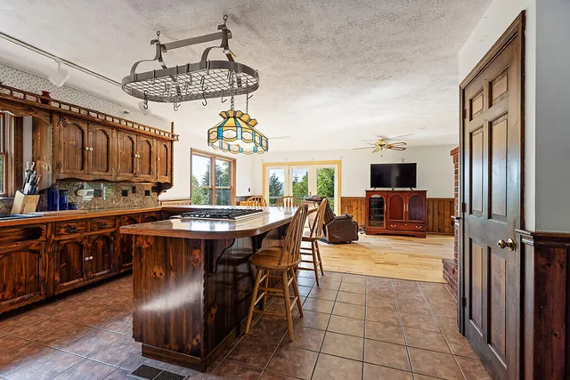 $825,000 | 41 Stone Hedge Lane, Rangeley, ME 04970