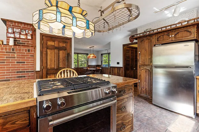 $825,000 | 41 Stone Hedge Lane, Rangeley, ME 04970