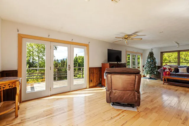 $825,000 | 41 Stone Hedge Lane, Rangeley, ME 04970