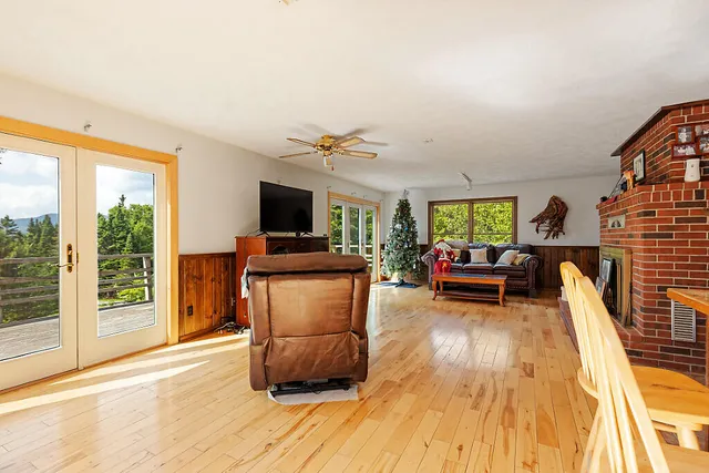 $825,000 | 41 Stone Hedge Lane, Rangeley, ME 04970