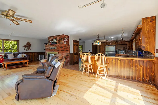 $825,000 | 41 Stone Hedge Lane, Rangeley, ME 04970