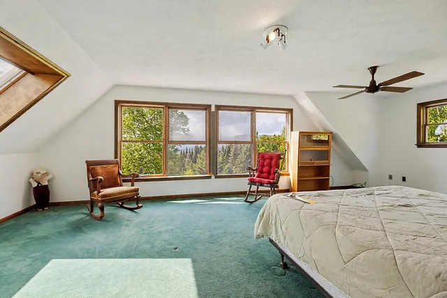 $825,000 | 41 Stone Hedge Lane, Rangeley, ME 04970