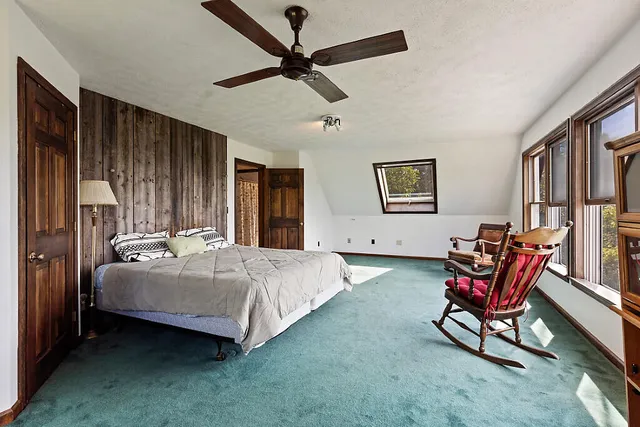 $825,000 | 41 Stone Hedge Lane, Rangeley, ME 04970