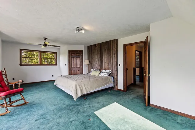 $825,000 | 41 Stone Hedge Lane, Rangeley, ME 04970