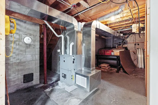 $825,000 | 41 Stone Hedge Lane, Rangeley, ME 04970