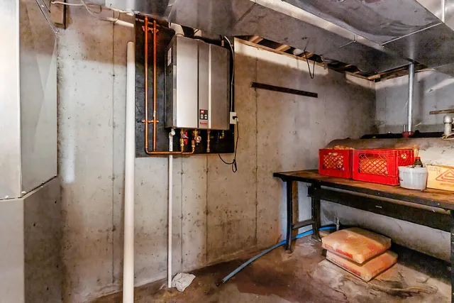 $825,000 | 41 Stone Hedge Lane, Rangeley, ME 04970