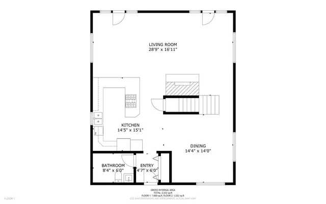 $825,000 | 41 Stone Hedge Lane, Rangeley, ME 04970