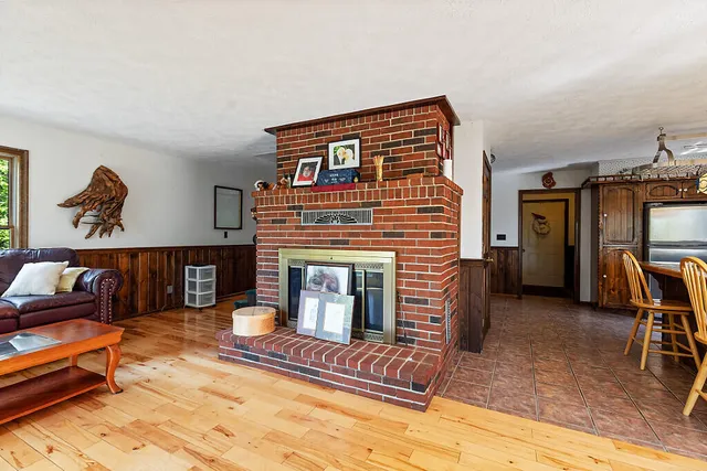 $825,000 | 41 Stone Hedge Lane, Rangeley, ME 04970