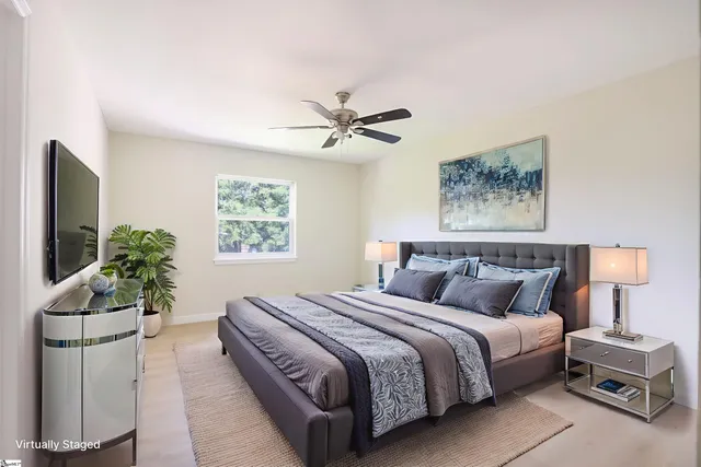 $159,999 | 2601 Duncan Chapel Road, Unit A302, Greenville, SC 29617