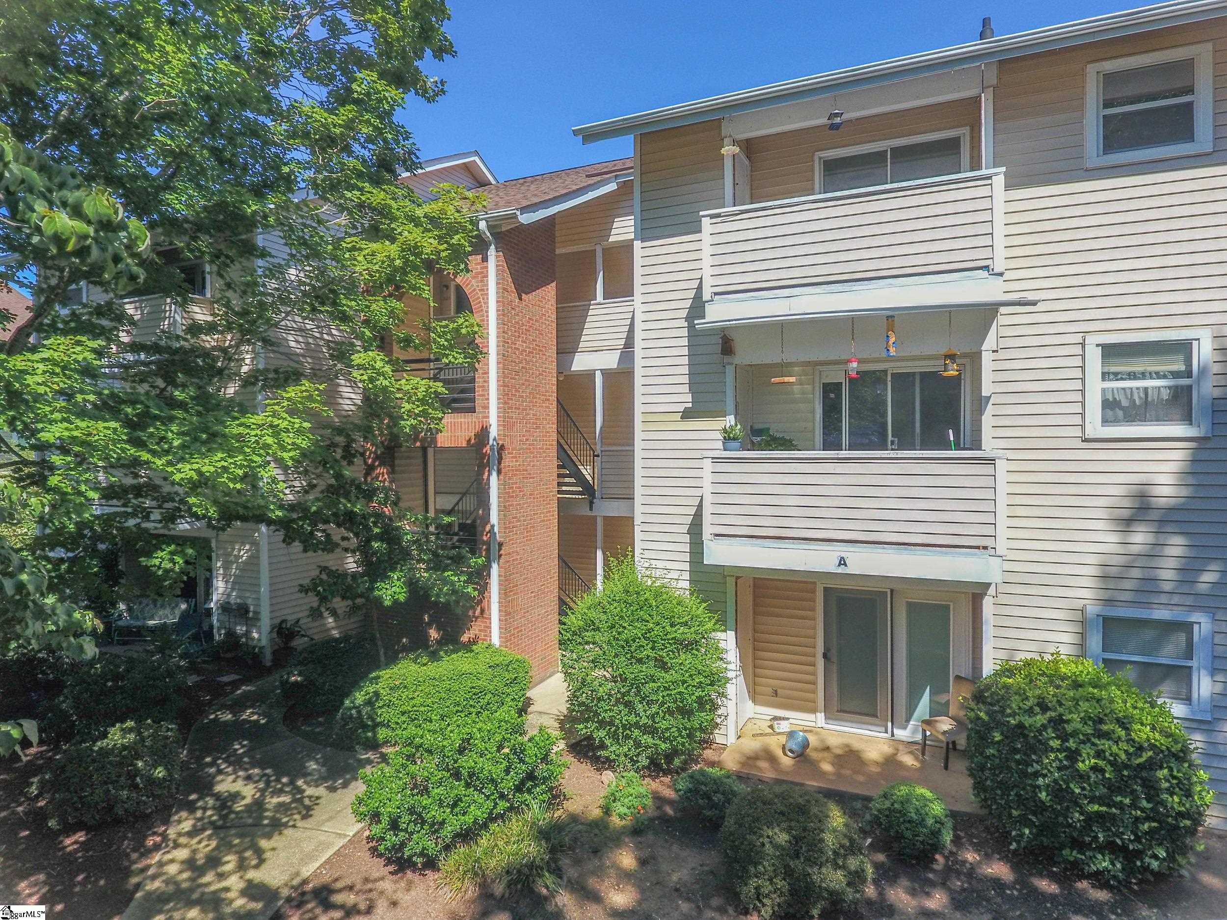 2601 Duncan Chapel Road, Unit A302 Greenville, SC 29617 - Photo 2 of 32