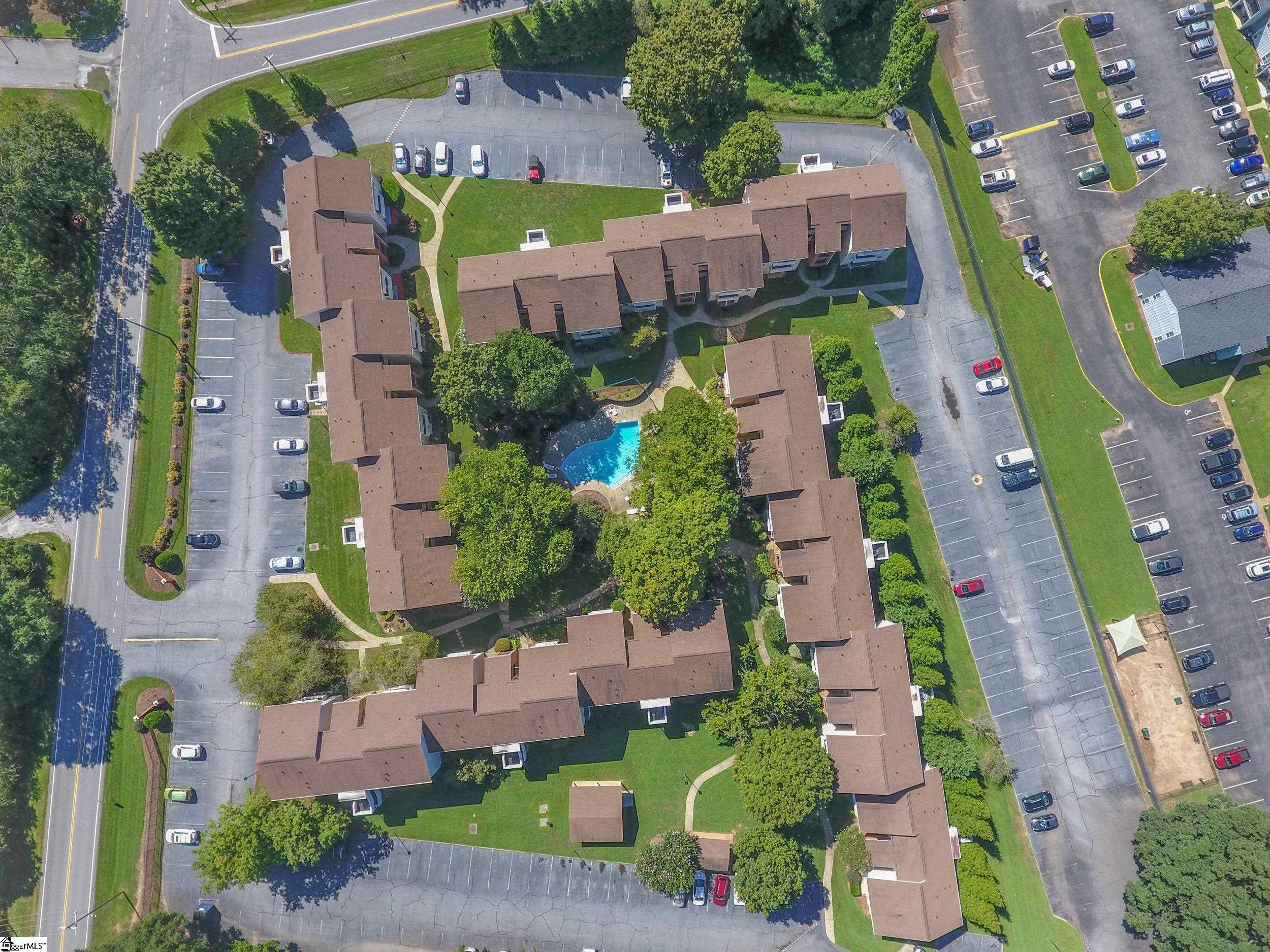 2601 Duncan Chapel Road, Unit A302 Greenville, SC 29617 - Photo 26 of 32