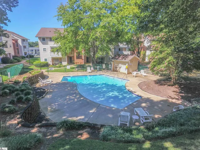 $159,999 | 2601 Duncan Chapel Road, Unit A302, Greenville, SC 29617