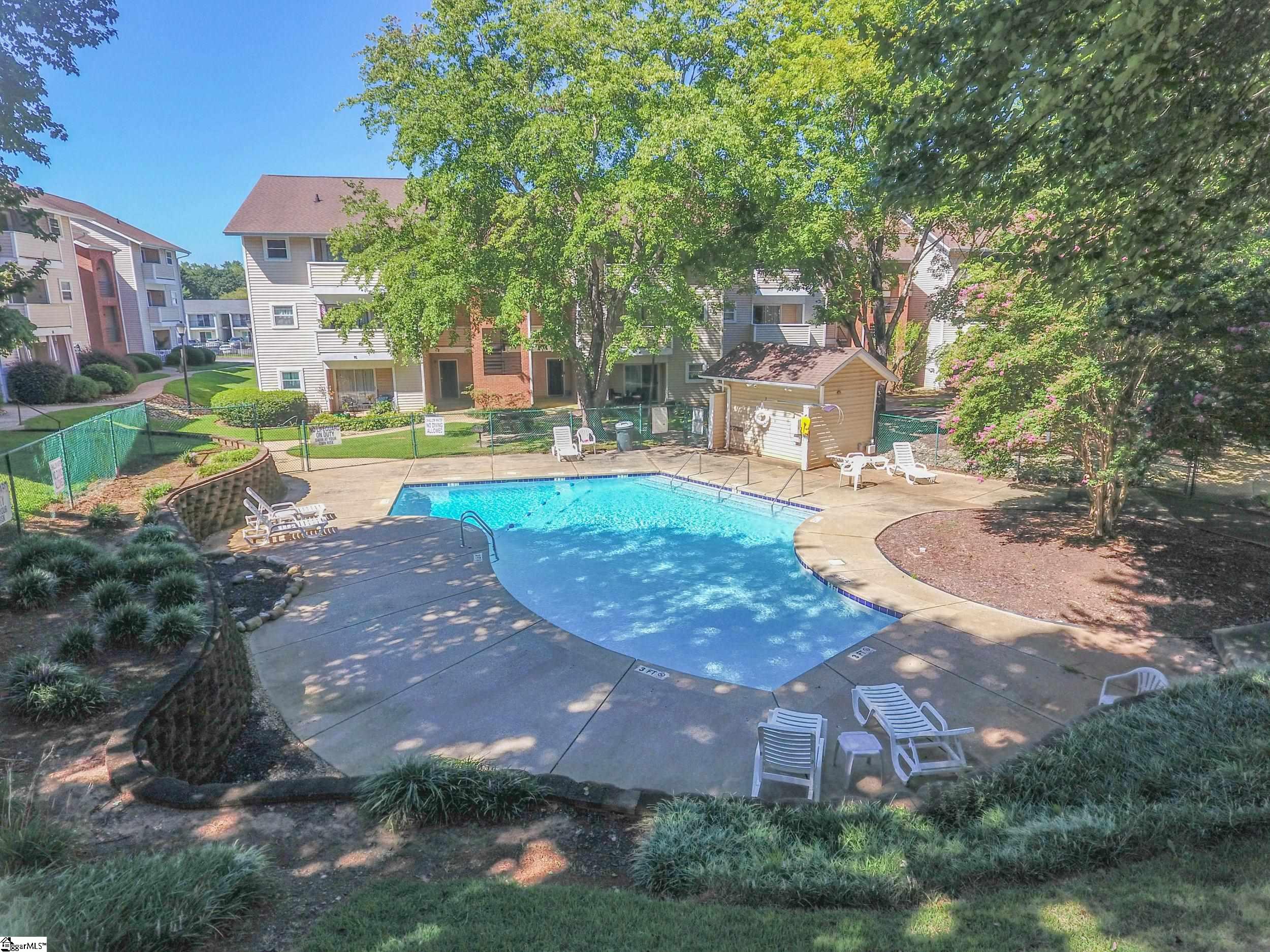 2601 Duncan Chapel Road, Unit A302 Greenville, SC 29617 - Photo 28 of 32