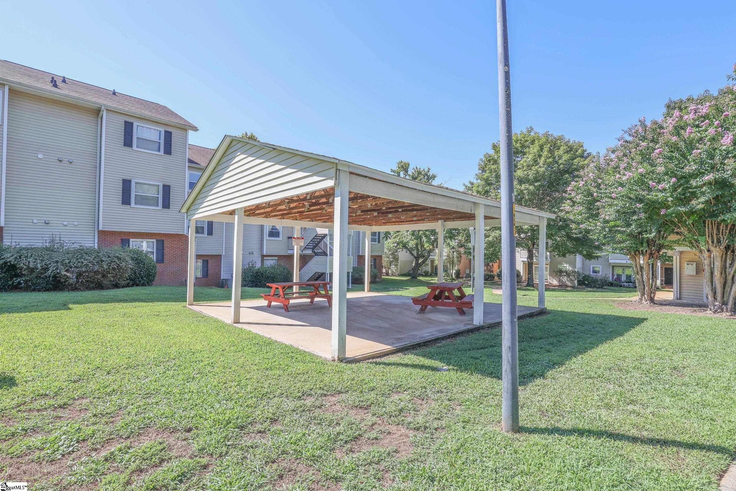 2601 Duncan Chapel Road, Unit A302 Greenville, SC 29617 - Photo 29 of 32