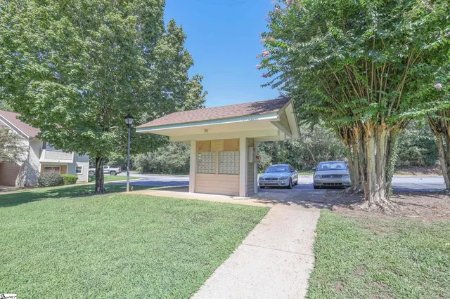 $159,999 | 2601 Duncan Chapel Road, Unit A302, Greenville, SC 29617