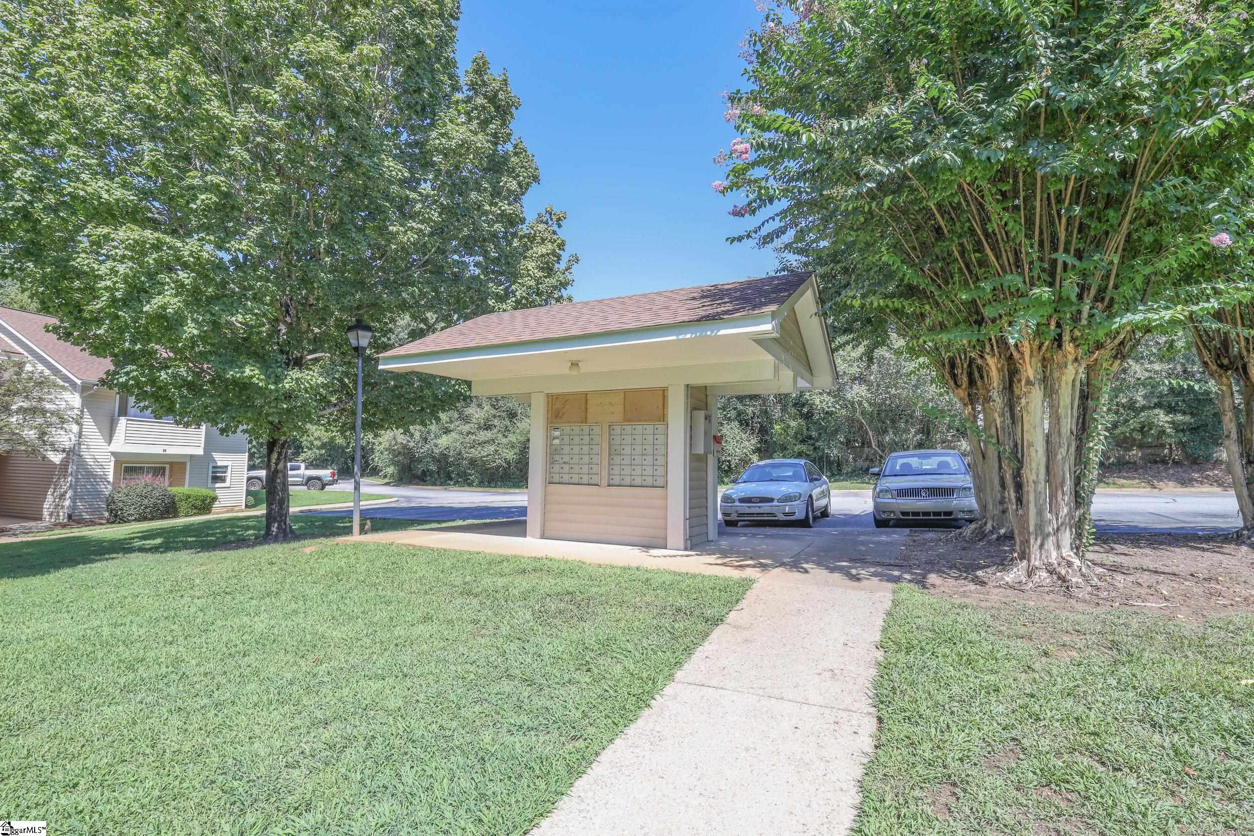 2601 Duncan Chapel Road, Unit A302 Greenville, SC 29617 - Photo 30 of 32