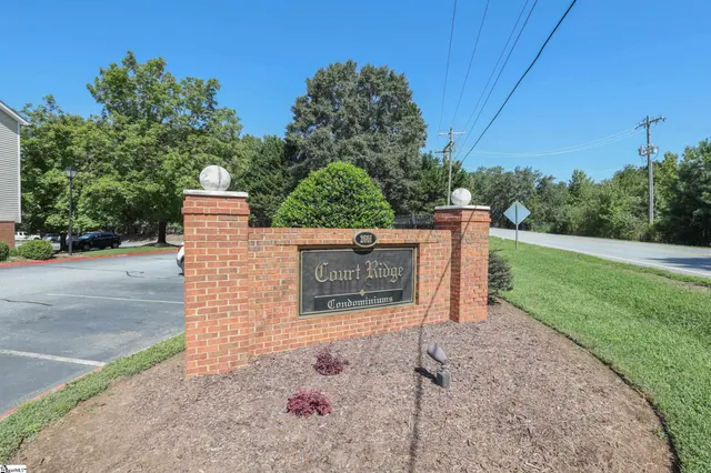 $159,999 | 2601 Duncan Chapel Road, Unit A302, Greenville, SC 29617