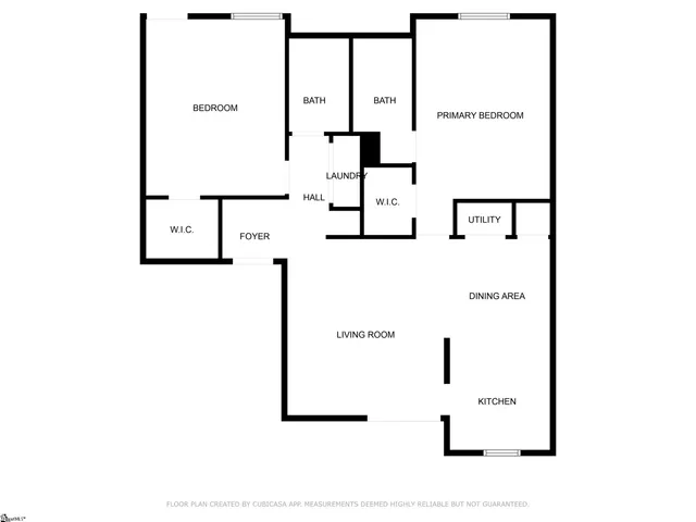 $159,999 | 2601 Duncan Chapel Road, Unit A302, Greenville, SC 29617