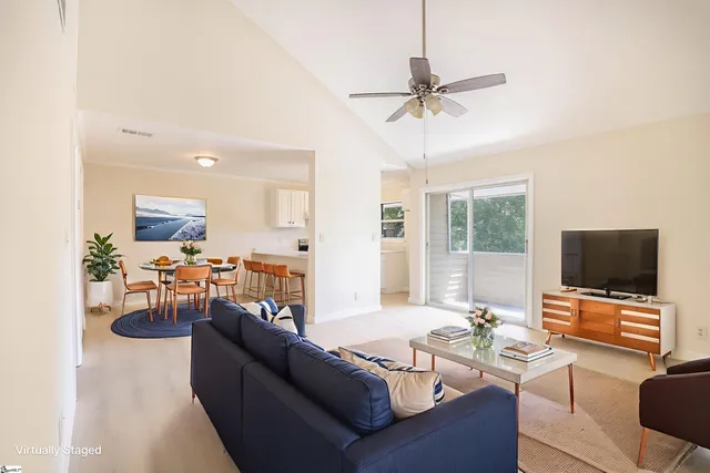 $159,999 | 2601 Duncan Chapel Road, Unit A302, Greenville, SC 29617