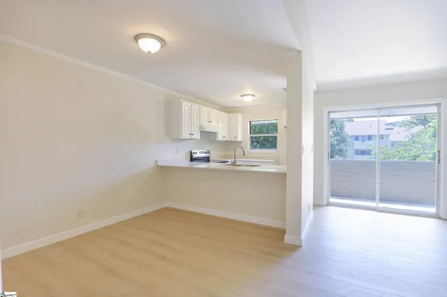 $159,999 | 2601 Duncan Chapel Road, Unit A302, Greenville, SC 29617