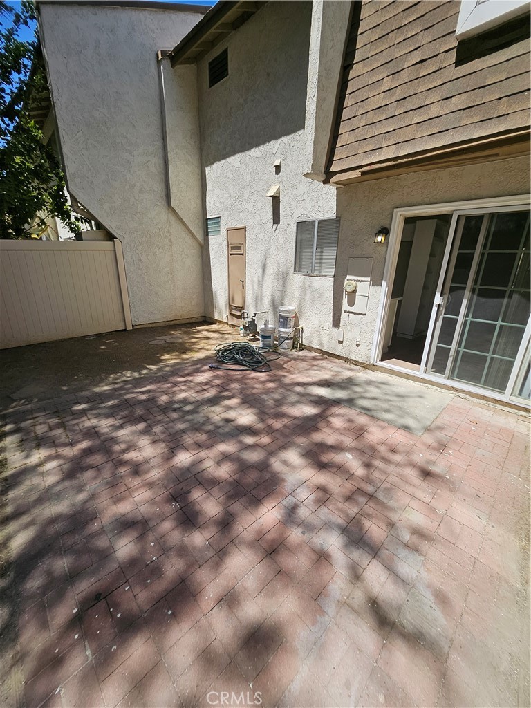 1151 Clark Street Riverside, CA 92501 - Photo 20 of 24 a view of a house with backyard