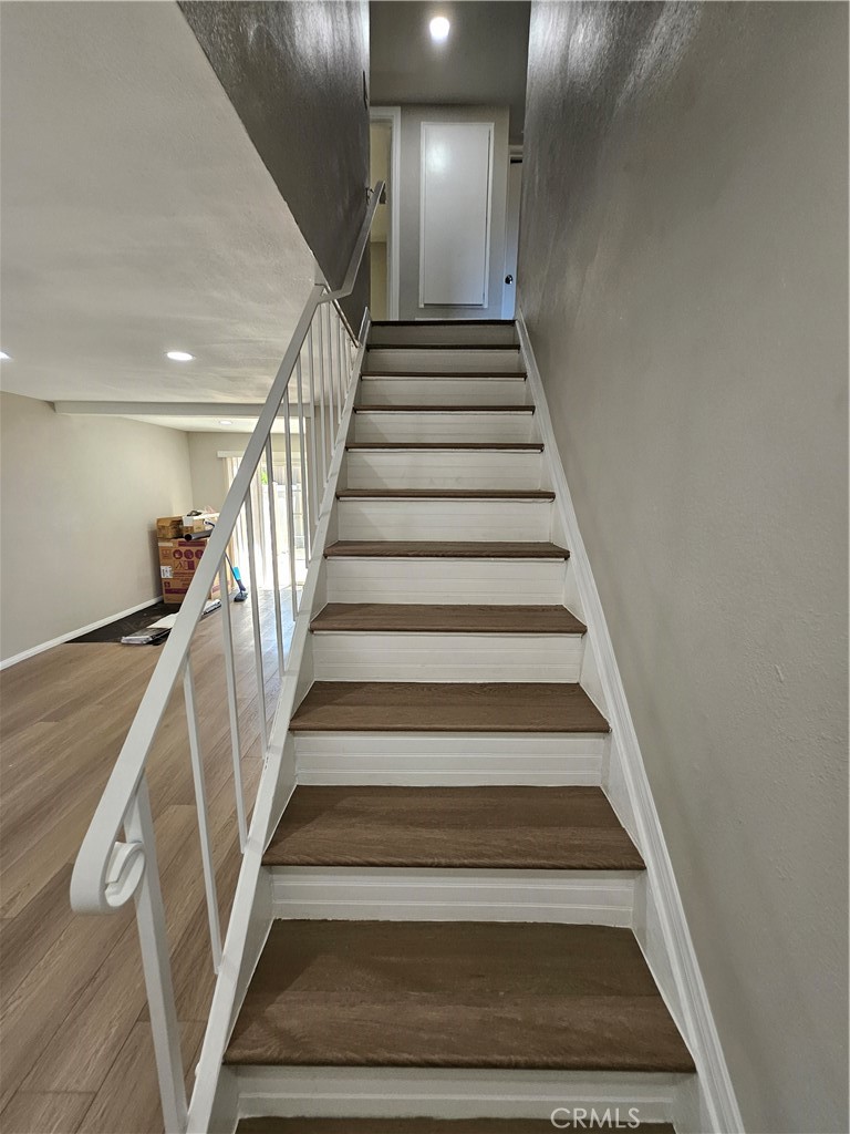 1151 Clark Street Riverside, CA 92501 - Photo 6 of 24 a view of entryway